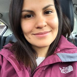 Meet your Posher, Catherine